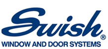 Authorised Installer for Swish Window and Door System.