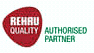 Authorised Partner for Rehau