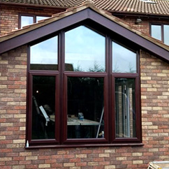 uPVC Windows, sash windows, Residence 9 Windows