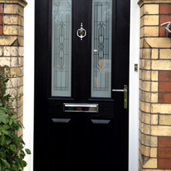 Replacement Doors, Composite Doors, Bi-folding Doors, Wales, UK, Cwmbran, Newport, Monmouthshire