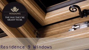 Residence 9 Windows 