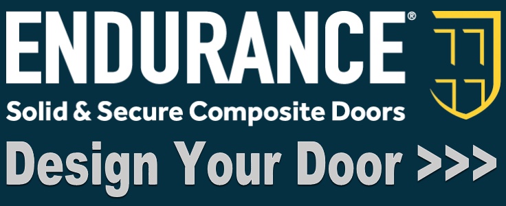 Endurance Design Your Door